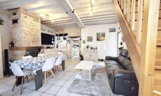 Maison 6 Pièces 159 m² à vendre à Pont-Sainte-Maxence (60700)