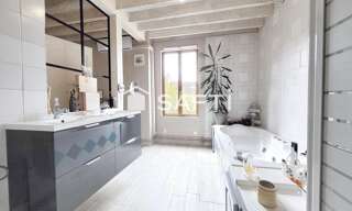 Maison 6 Pièces 159 m² à vendre à Pont-Sainte-Maxence (60700)