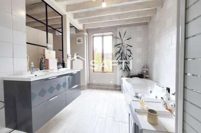 Maison 6 pièces 275000 €