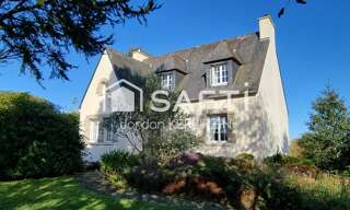 Maison 5 Pièces 123 m² à vendre à Lanmeur (29620)