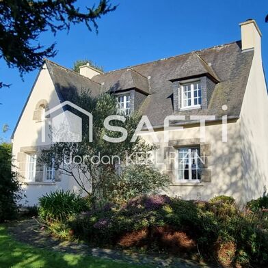 Maison 5 pièces 222000 €