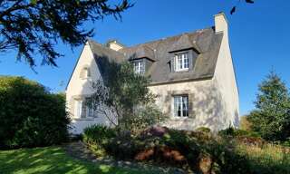 Maison 5 Pièces 123 m² à vendre à Lanmeur (29620)