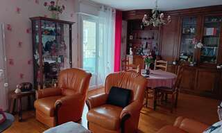 Appartement 4 Pièces 88 m² à vendre à Cognac (16100)