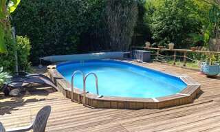 Maison 6 Pièces 130 m² à vendre à Blanquefort (33290)