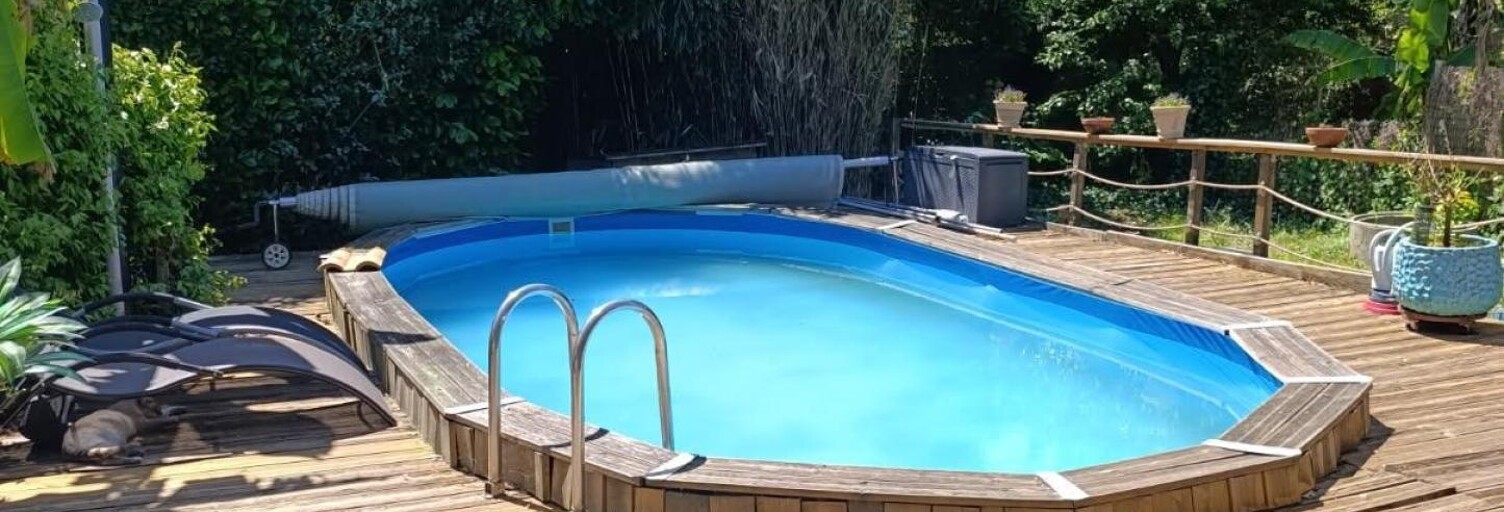 Maison 6 Pièces 130 m² à vendre à Blanquefort (33290)