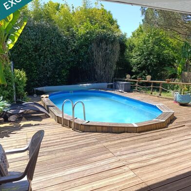 Maison 6 pièces 395000 €