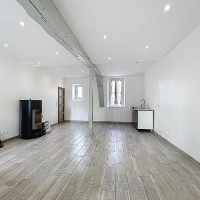 Maison 6 pièces 148000 €