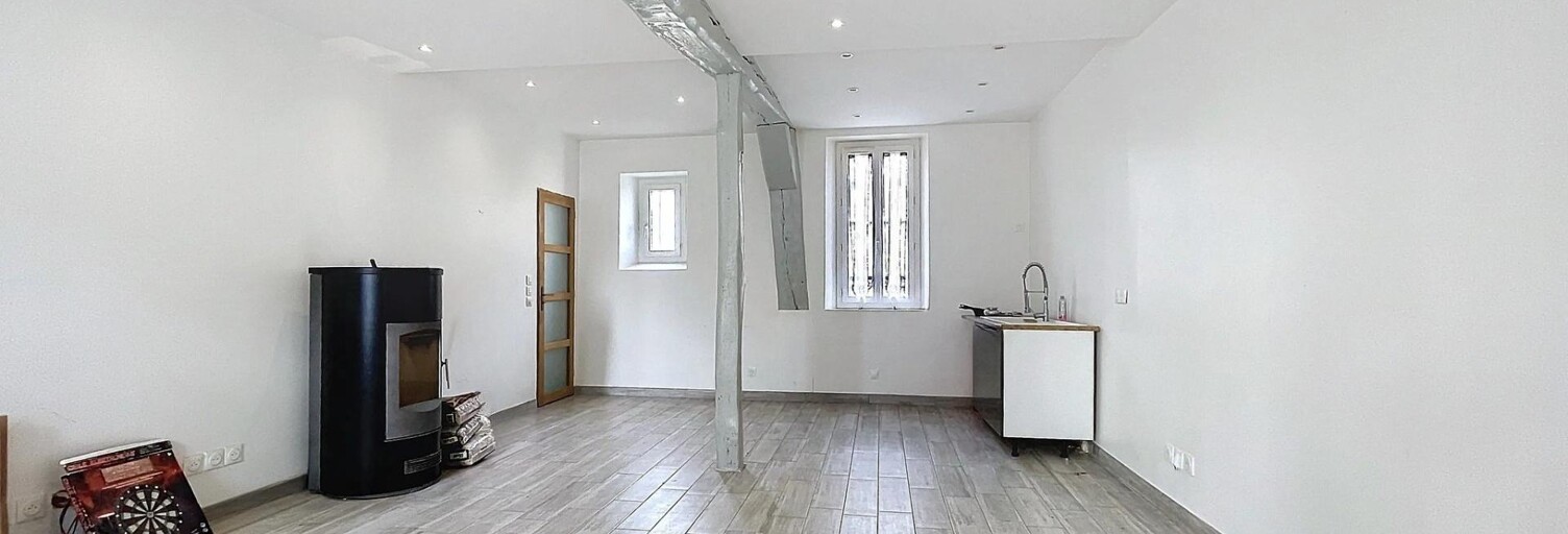 Maison 6 Pièces 120 m² à vendre à Longueville (77650)