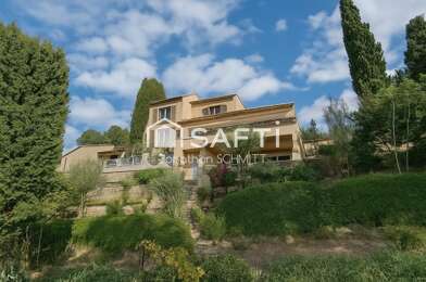 Maison 7 pièces 448500 €