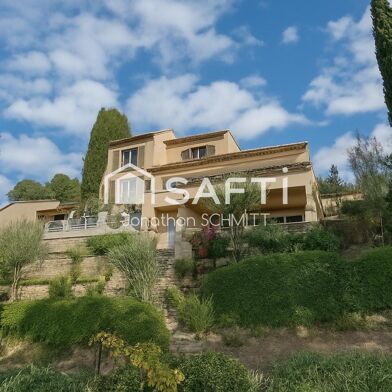 Maison 7 pièces 475000 €