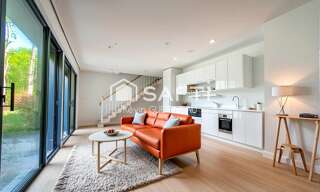 Maison 5 Pièces 113 m² à vendre à Le Taillan-Médoc (33320)