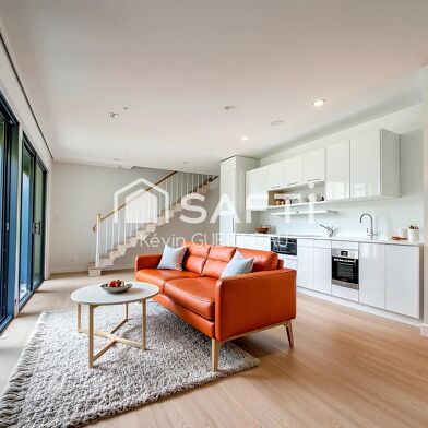 Maison 5 pièces 284000 €