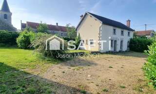 Maison 5 Pièces 123 m² à vendre à Cérilly (21330)