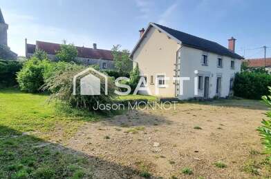 Maison 5 pièces 138000 €