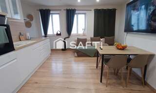 Immeuble  150 m² à vendre à Boulogne-sur-Mer (62200)