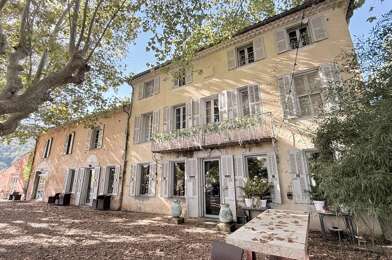 Maison 15 pièces 3400000 €