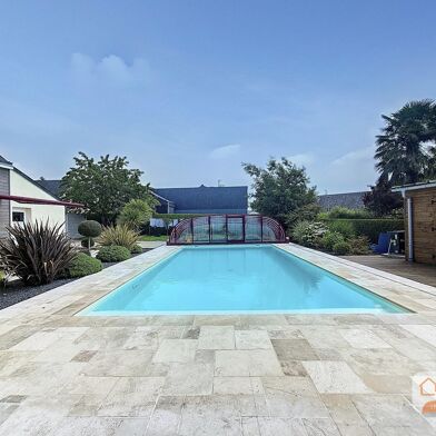 Maison 6 pièces 248500 €