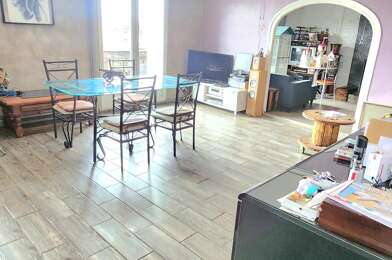 Appartement 5 pièces 159900 €