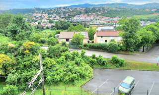Appartement 5 Pièces 107 m² à vendre à La Grand-Croix (42320)