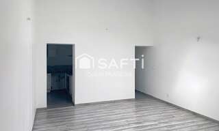 Appartement 3 Pièces 60 m² à vendre à Pézenas (34120)