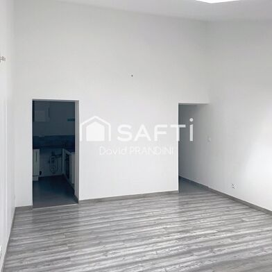 Appartement 3 pièces 118000 €