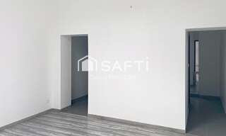 Appartement 3 Pièces 61 m² à vendre à Pézenas (34120)