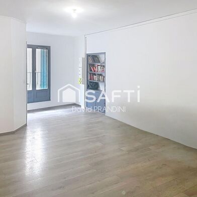 Appartement 3 pièces 112000 €