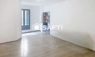 Appartement 3 Pièces 60 m² à vendre à Pézenas (34120)