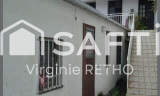 Immeuble  220 m² à vendre à Saint-Pierre (97250)