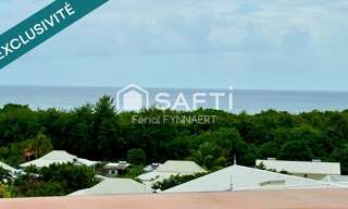 Appartement 2 Pièces 60 m² à vendre à Sainte-Luce (97228)