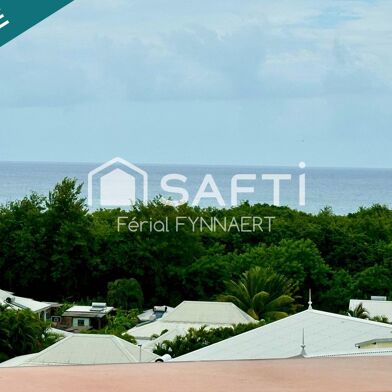 Appartement 2 pièces 220000 €