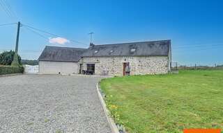 Maison 8 Pièces 170 m² à vendre à Javron-les-Chapelles (53250)