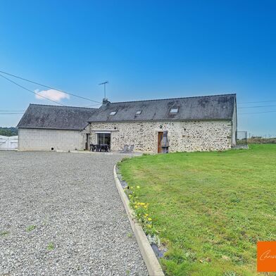 Maison 8 pièces 199000 €