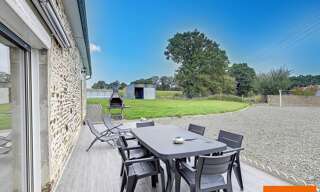 Maison 8 Pièces 115 m² à vendre à Javron-les-Chapelles (53250)