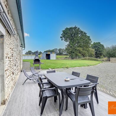 Maison 8 pièces 183000 €