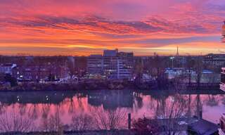 Appartement 4 Pièces 92 m² à vendre à Courbevoie (92400)