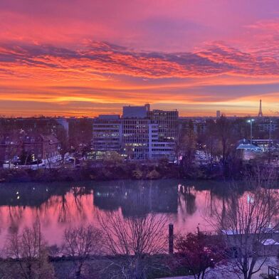 Appartement 4 pièces 750000 €