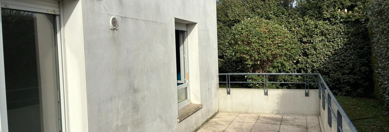 Appartement 3 Pièces 62 m² à vendre à Toulouse (31200)