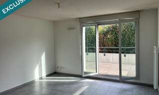 Appartement 3 Pièces 62 m² à vendre à Toulouse (31200)