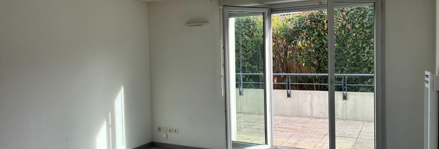 Appartement 3 Pièces 62 m² à vendre à Toulouse (31200)