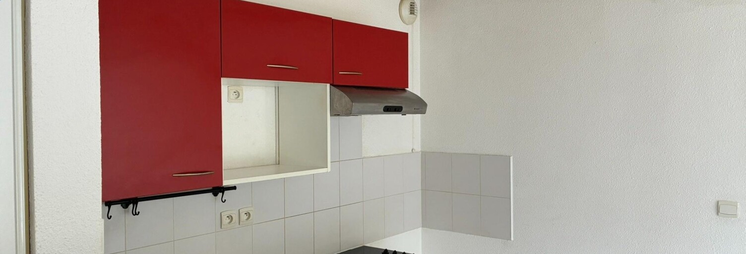 Appartement 3 Pièces 62 m² à vendre à Toulouse (31200)