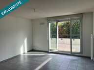 T3 en rez-de-jardin avec grande terrasse — photo 2