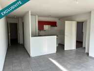 T3 en rez-de-jardin avec grande terrasse — photo 4