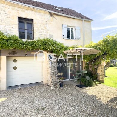 Maison 7 pièces 355000 €