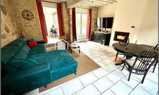 Maison 3 Pièces 90 m² à vendre à Cramoisy (60660)