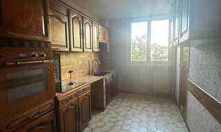 Appartement 4 Pièces 80 m² à vendre à Toulon (83000)