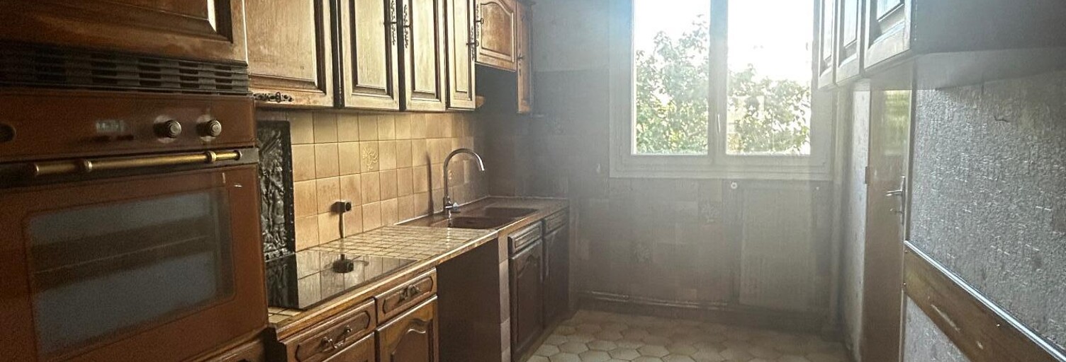 Appartement 4 Pièces 80 m² à vendre à Toulon (83000)