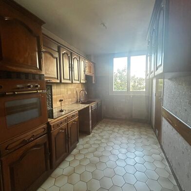 Appartement 4 pièces 199500 €