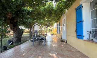 Maison 8 Pièces 250 m² à vendre à Les Arcs (83460)