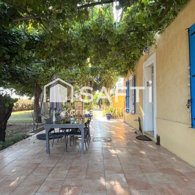 Maison 8 pièces 695000 €